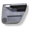 Forro Porta Traseira Direita Chevrolet Meriva 2006 93392432