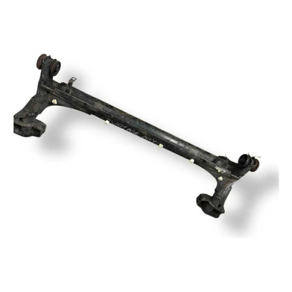 Eixo Traseiro Vw Voyage 2013 2014 2015 2016 2017 18 19 20 Preto