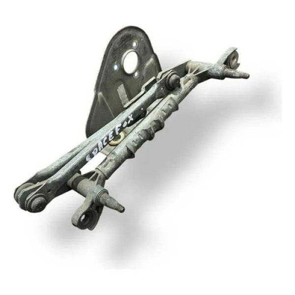 Galhada Limpador Parabrisa Volkswagen Spacefox 5z0955325a