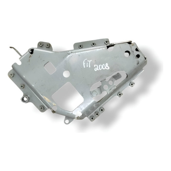 Suporte Reservatório Gasolina Honda Fit 2008 2009 2010 2011