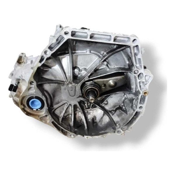 Caixa Câmbio Manual Honda Civic 1.8 2009 2010 8mt44017433