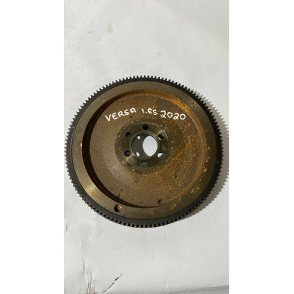 Volante Cremalheira Motor Nissan Versa 1.6 S 2020