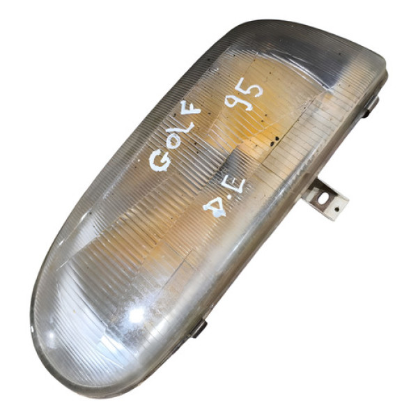 Farol Lado Esquerdo Volkswagen Golf 1994/1995/1996 149503 Esquerdo/motorista