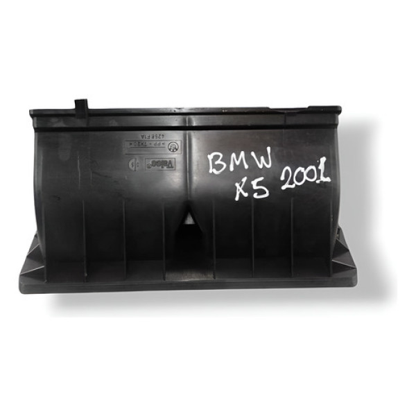 Moldura Difusor Ar Painel Bmw X5 2001 2002 2003 5339230430