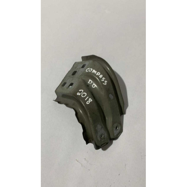Suporte Paralama Dian Direito Jeep Compass 2018 53328139 
