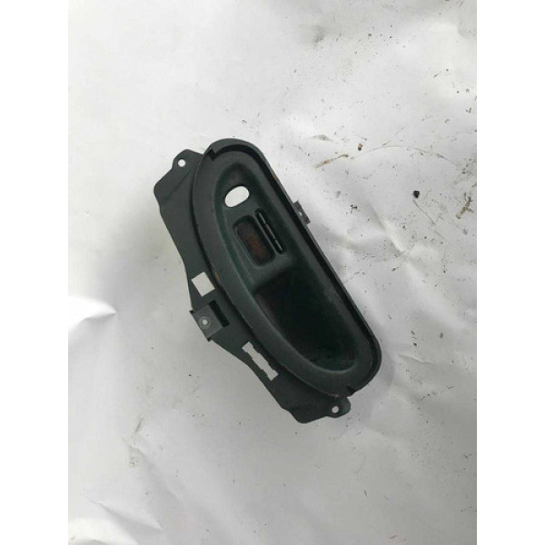 Moldura Relogio Painel Scenic Renault Megane 1998 7700840351