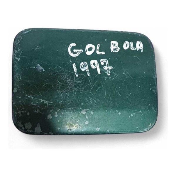 Portinhola Tanque Combustível Vw Gol Bola G2 1995 1996 1997