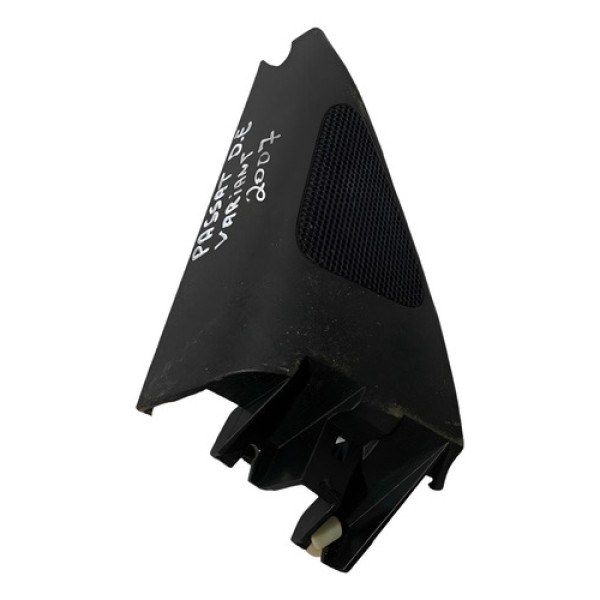 Acabamento Interno Retrovisor D E Passat 2007 3c0837993