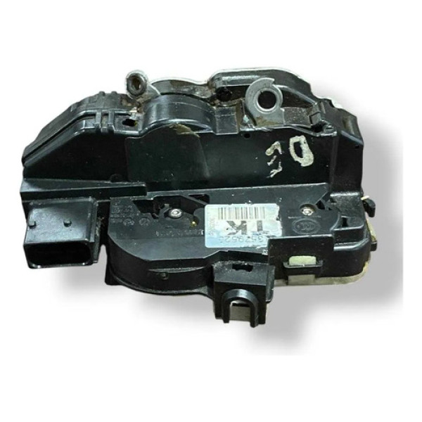 Fechadura Porta Dianteira Esquerda Chevrolet Agile 2013 2014