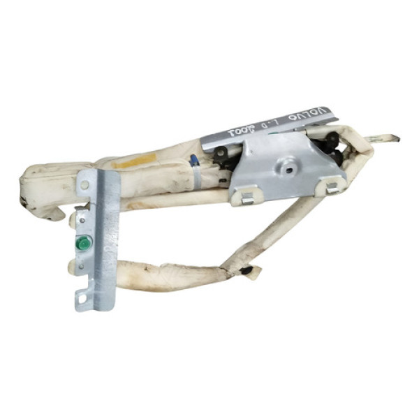 Air Bag Cortina Lado Direito Volvo S60 2001 2002  A 2005 - 1