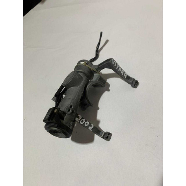 Comutador De Igniçao Grand Vitara 2002 2.0 Diesel