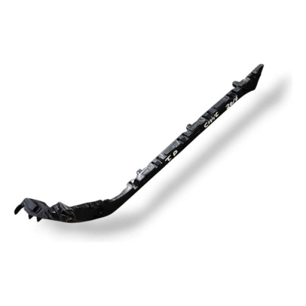 Suporte Parachoque  Traseiro Direito Civic 2012 A  2016 