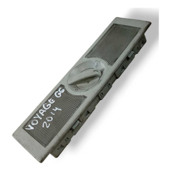 Luz Teto Cortesia Volkswagen Voyage 1.6 2013 600947291ay20