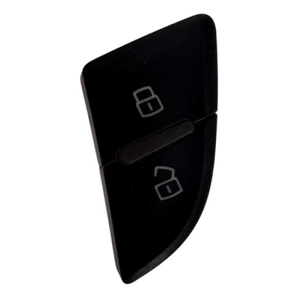 Botão Trava Destrava Porta Audi A4 2014/2015/2016 8k1962107a