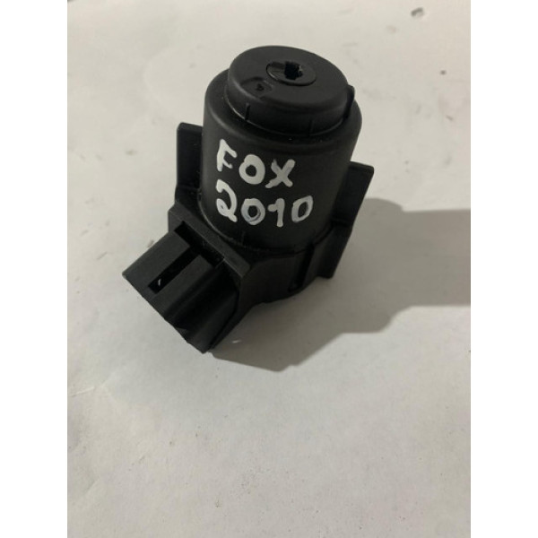 Comutador Ignição Volkswagen Fox 2010 6r0905865