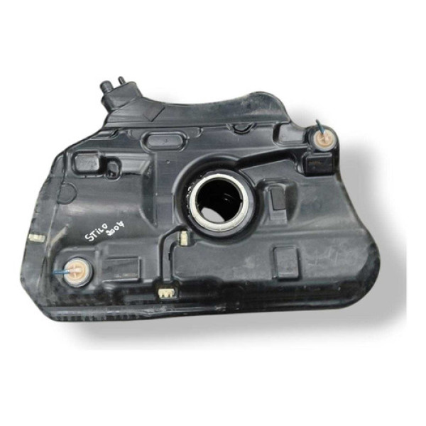Tanque Combustível Fiat Stilo 2007 2008 2009 10  46830044