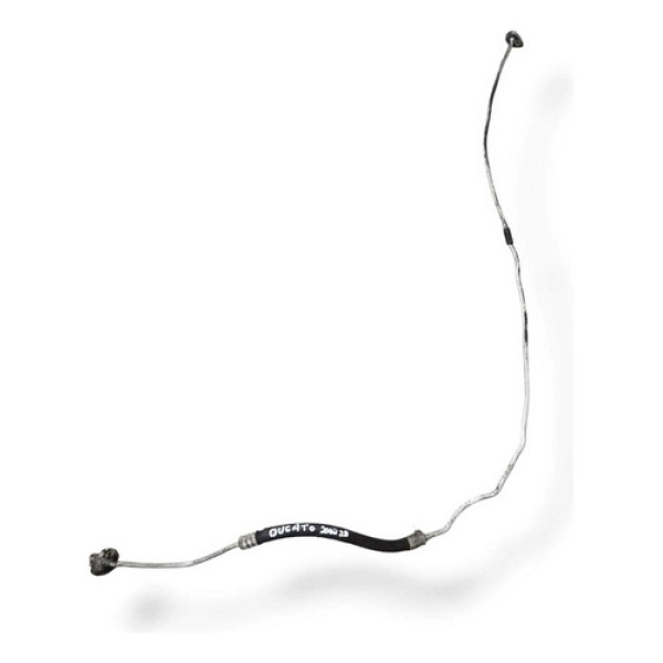 Mangueira Direção Hidráulica Fiat Ducato 2.8 2002/2003/2004