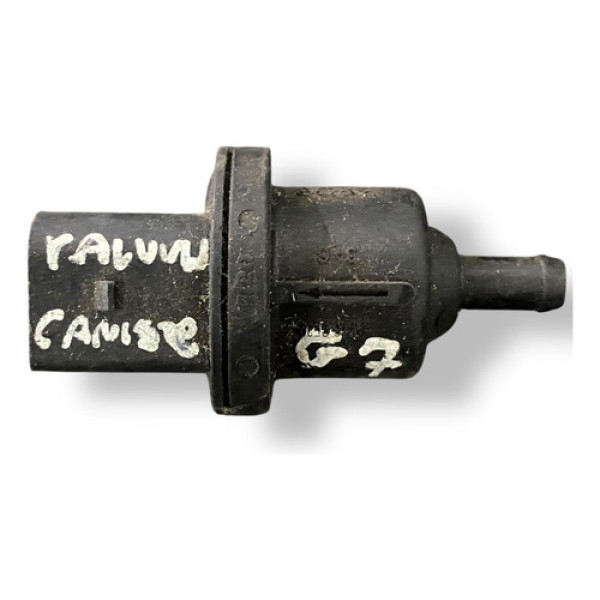 Válvula Canister Volkswagen Gol G7 2004 2005 2006 6qe906517
