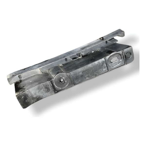 Guia Parachoque Traseiro Esquerdo Ford Ecosport Gn1517a882