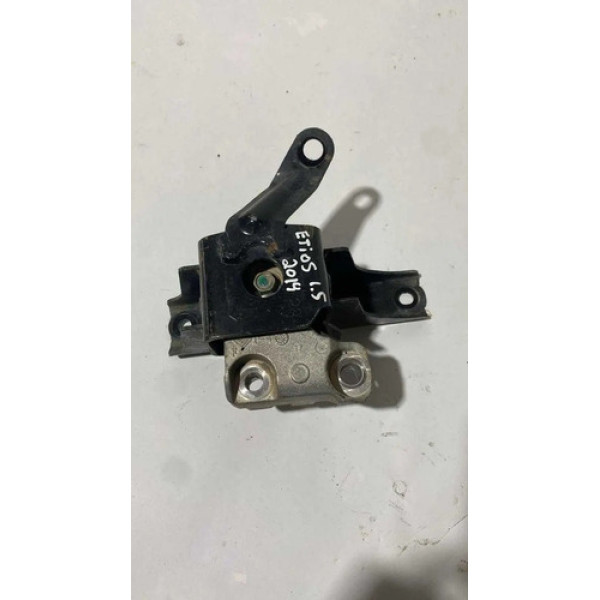 Coxim Do Motor Hidráulico Direito Toyota Etios 1.3 1.5 12/19
