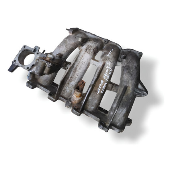 Coletor Admissao Chevrolet Corsa 1.0 1999 2000 2001 2002