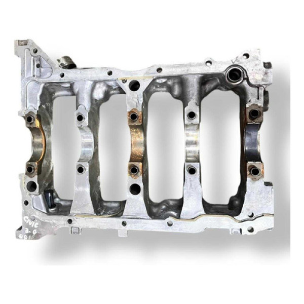 Sobre Carter Mancal Virabrequim Honda Civic 2006 - 223057655