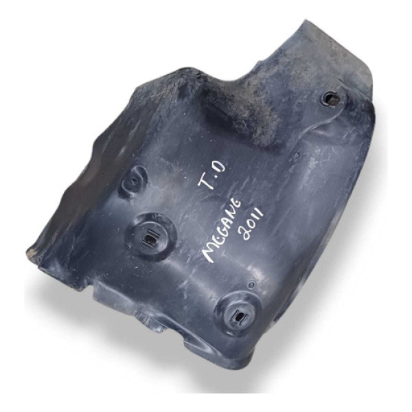 Parabarro Traseiro Direito Renault Megane 2.0 10 8200141550