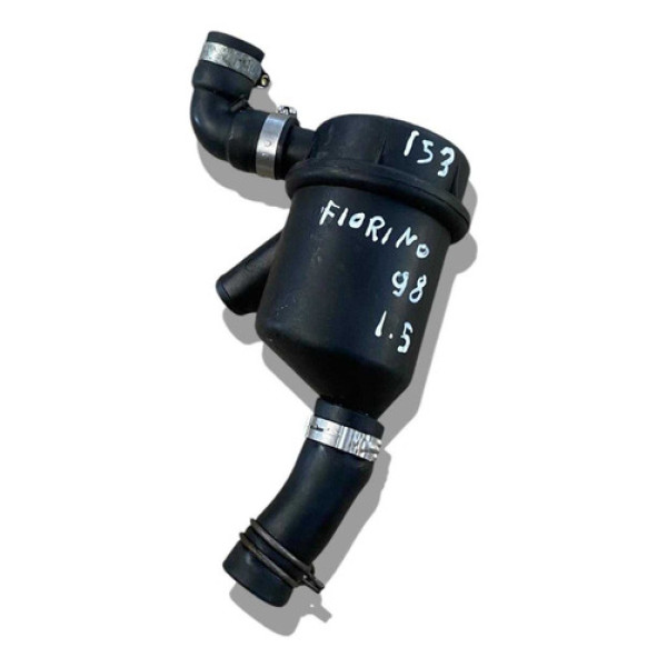 Válvula Anti Chama Fiat Fiorino 1998 1.5 Original