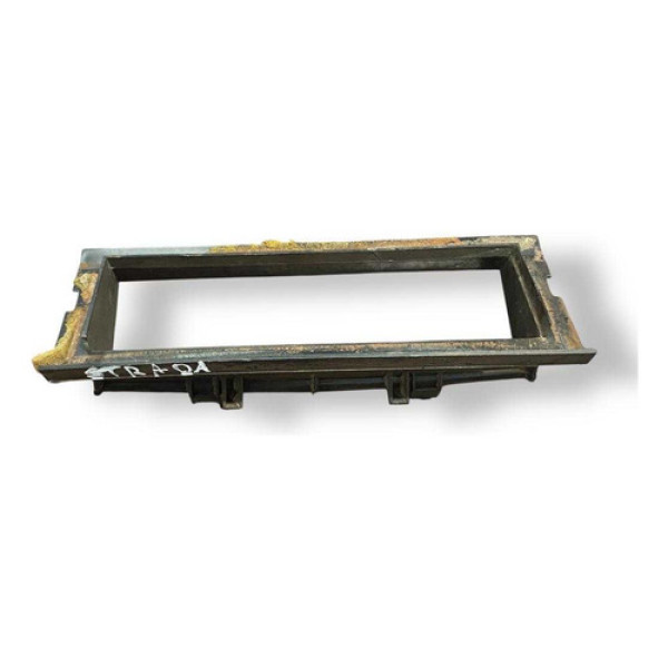 Acabamento Saida Caixa Ar Fiat Strada 2011 2012 150020700