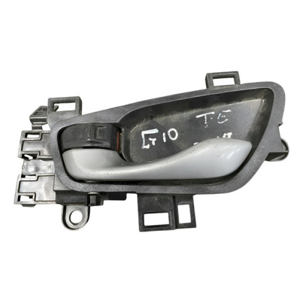 Maçaneta Interna Traseira Esquerda Honda Civic G10 26882lh Traseira