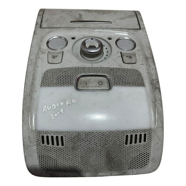 Luz Cortesia Teto Posta Óculos Audi A4 2009 A 2012 8k0951177