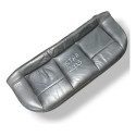 Banco Assento Traseiro  Chevrolet Astra 2005 2006 2007 2008 Prateado
