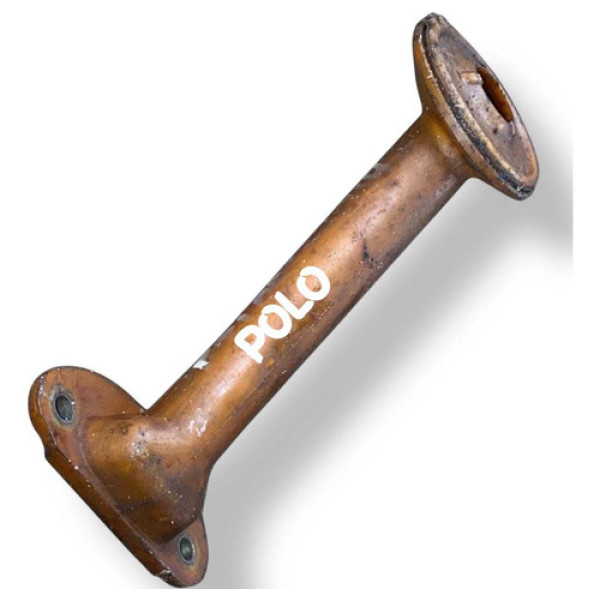 Pescador Óleo Motor Volkswagen Polo 2008 2009 032115251d Laranja