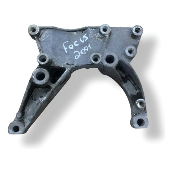 Suporte Bomba Hidráulica Ford Focus 2001 2002  97bb3k738ca