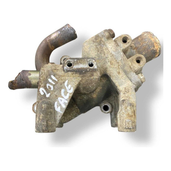 Carcaça Valvula Termostatica Chery Face 2011 2012 2013 2014