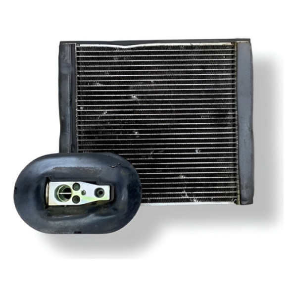 Evaporador Ar Condicionado Nissan Versa 1.6 2016 2017 2018