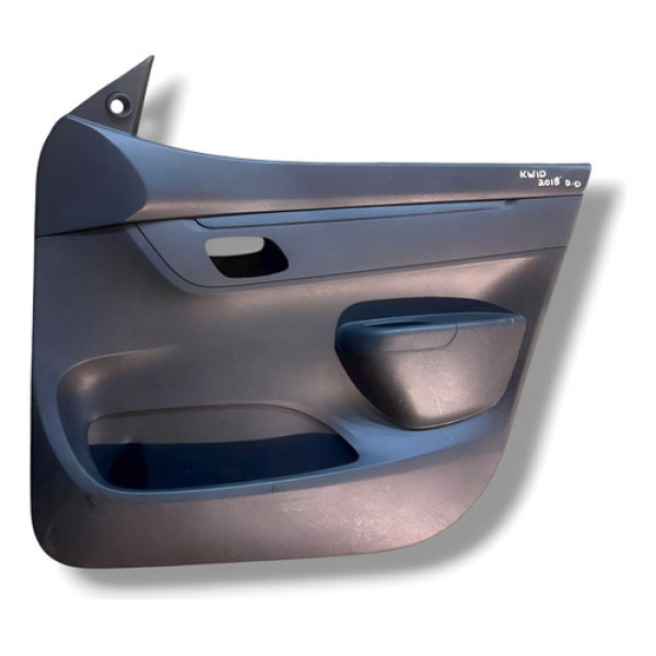 Forro Porta Dianteira Direita Renault Kwid 2018 809009497