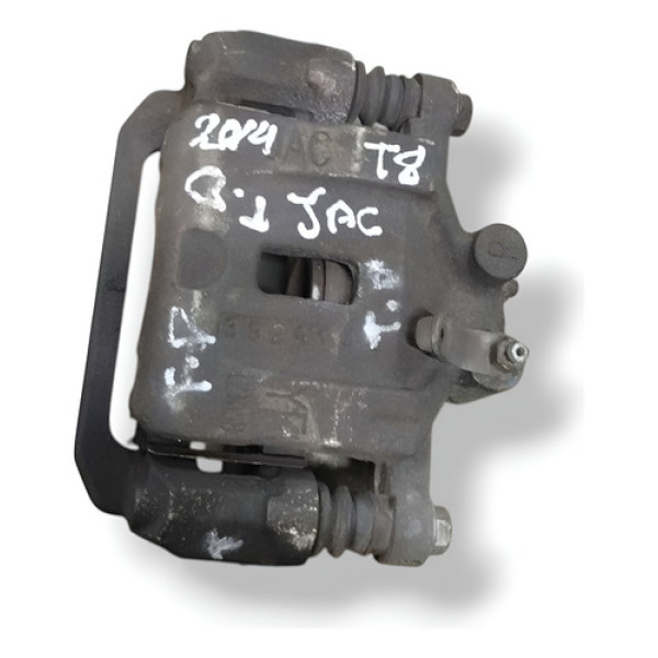 Pinça Freio Traseira Direita Jac  T8 2.0 T 2014 2015 2016