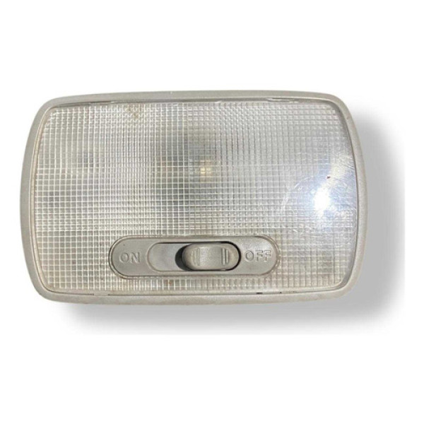 Luz Cortesia Teto Honda Civic 2009 2010 2011 2012 2013 2014