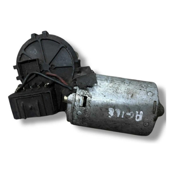 Motor Limpador Parabrisa Chevrolet Agile 2011 2012