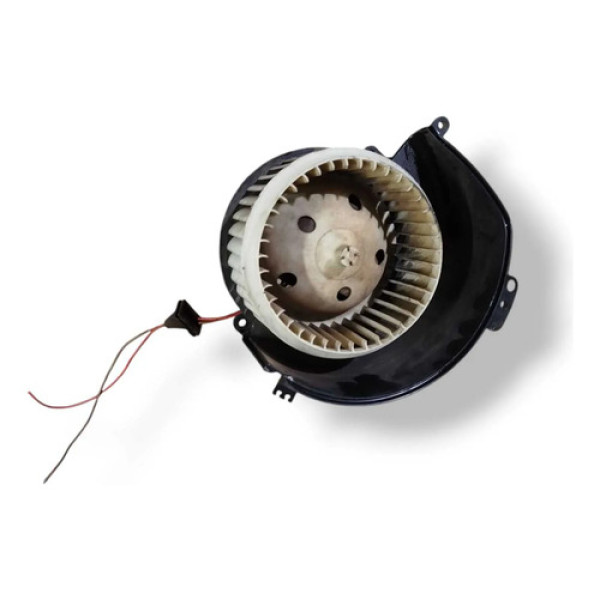 Motor Ventilador Ar Forçado Gm Astra 2.0 1999 2000 2001 2002 12v