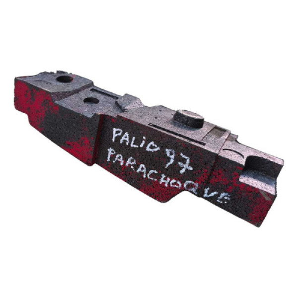 Absorvedor Impacto Para-choque Esquerdo Palio 97  46427535  