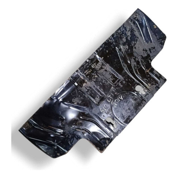 Protetor Carter Chevrolet  S10 2.4 2012/2013/2014/2015/2016