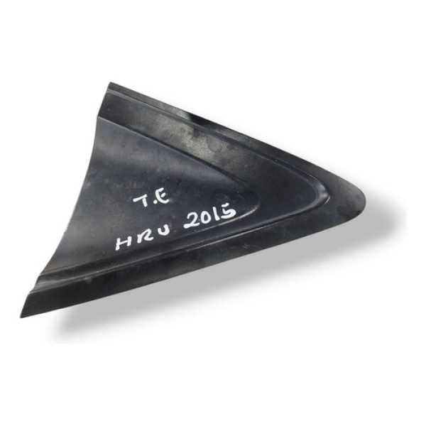  Acabamento Externo Porta Tras Esquerda Hr-v 2015 75474t7t