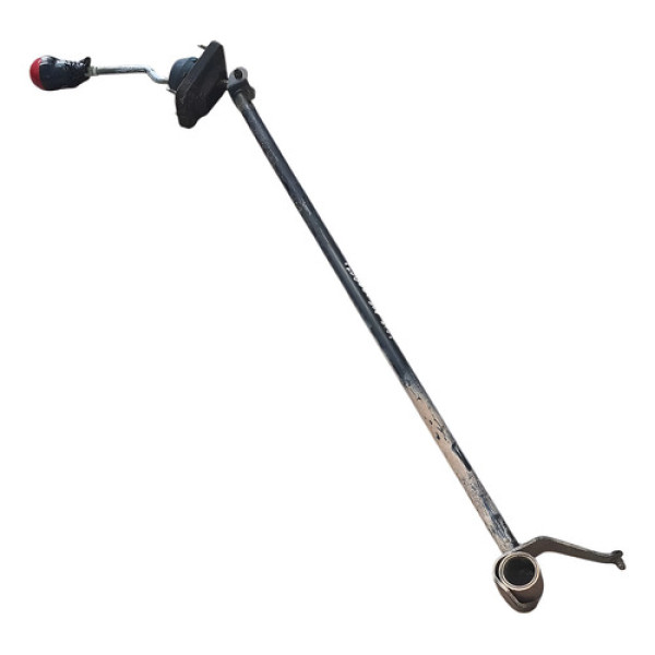 Alavanca Trambulador Peugeot 206 1.0  2001 2002 A 2004