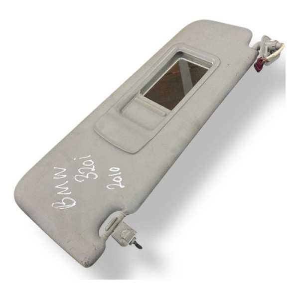 Quebra  Sol  Direito  Bmw  320i  2008  2009  2010  2011