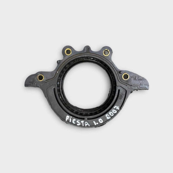 Retentor Virabrequim Ford Fiesta 1.0 2004/2012 Xs6e6k301eb