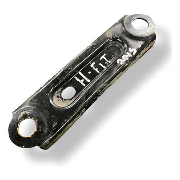 Suporte Agregado Diant Esquerdo Honda Fit 1.5 2014 2015 2016