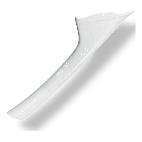 Acabamento Parabrisa Lado Direito Fiat Uno 2013 100179510