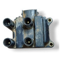  Bobina Ignição Ford Ecosport 1.6 2006/2007/2008 Dpl202835